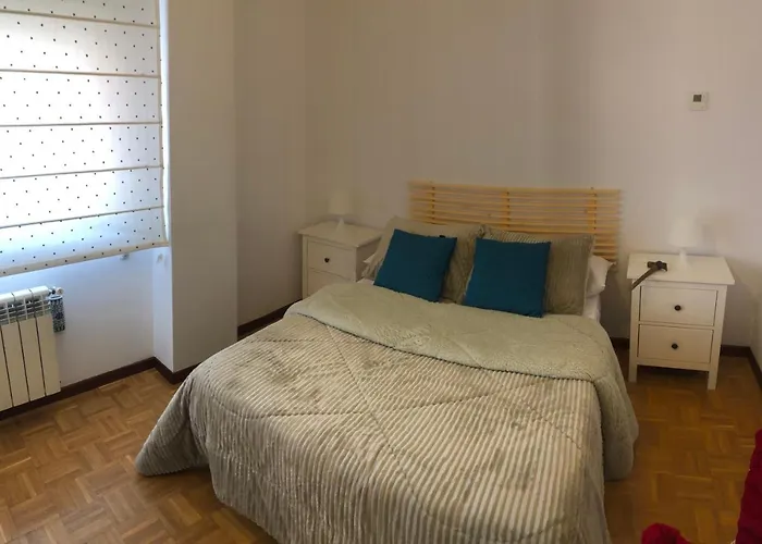 Puerta Nueva Zamora